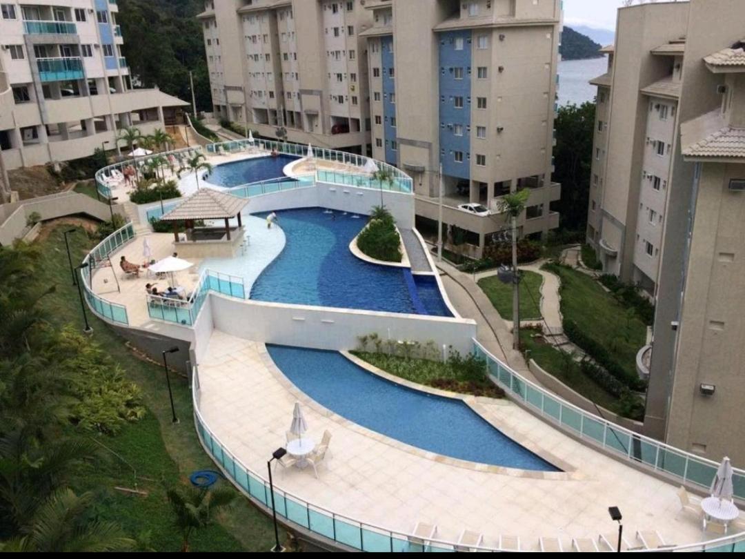 Porto Real Suites Resort Mangaratiba Ngoại thất bức ảnh