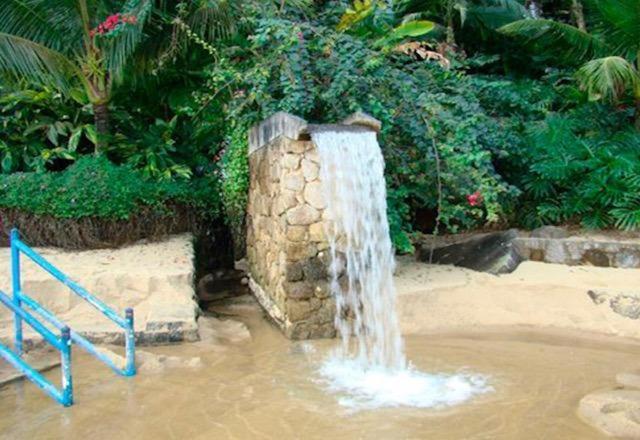 Porto Real Suites Resort Mangaratiba Ngoại thất bức ảnh